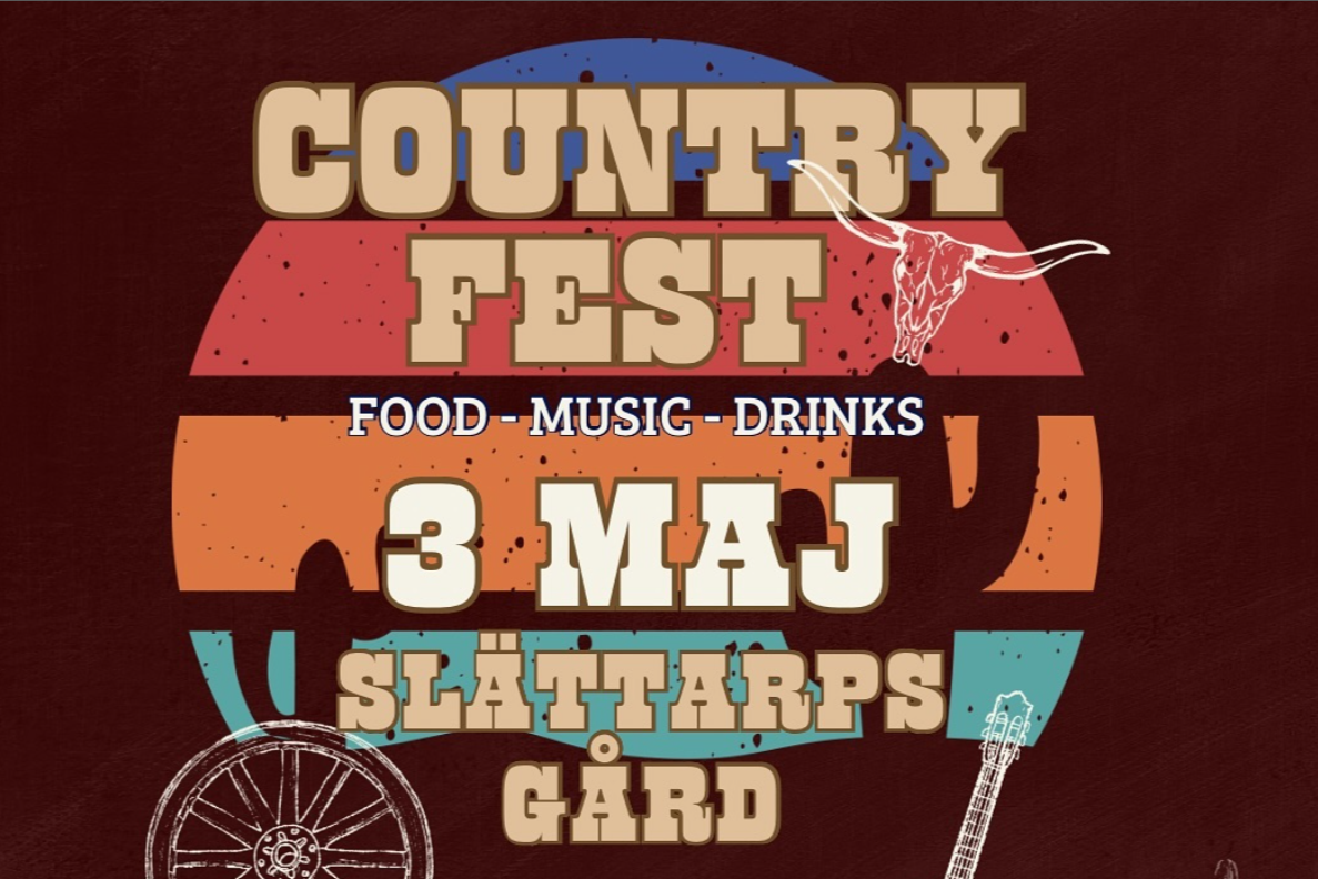 countryfest Ladan Slattarpsgard 3 maj_3x2